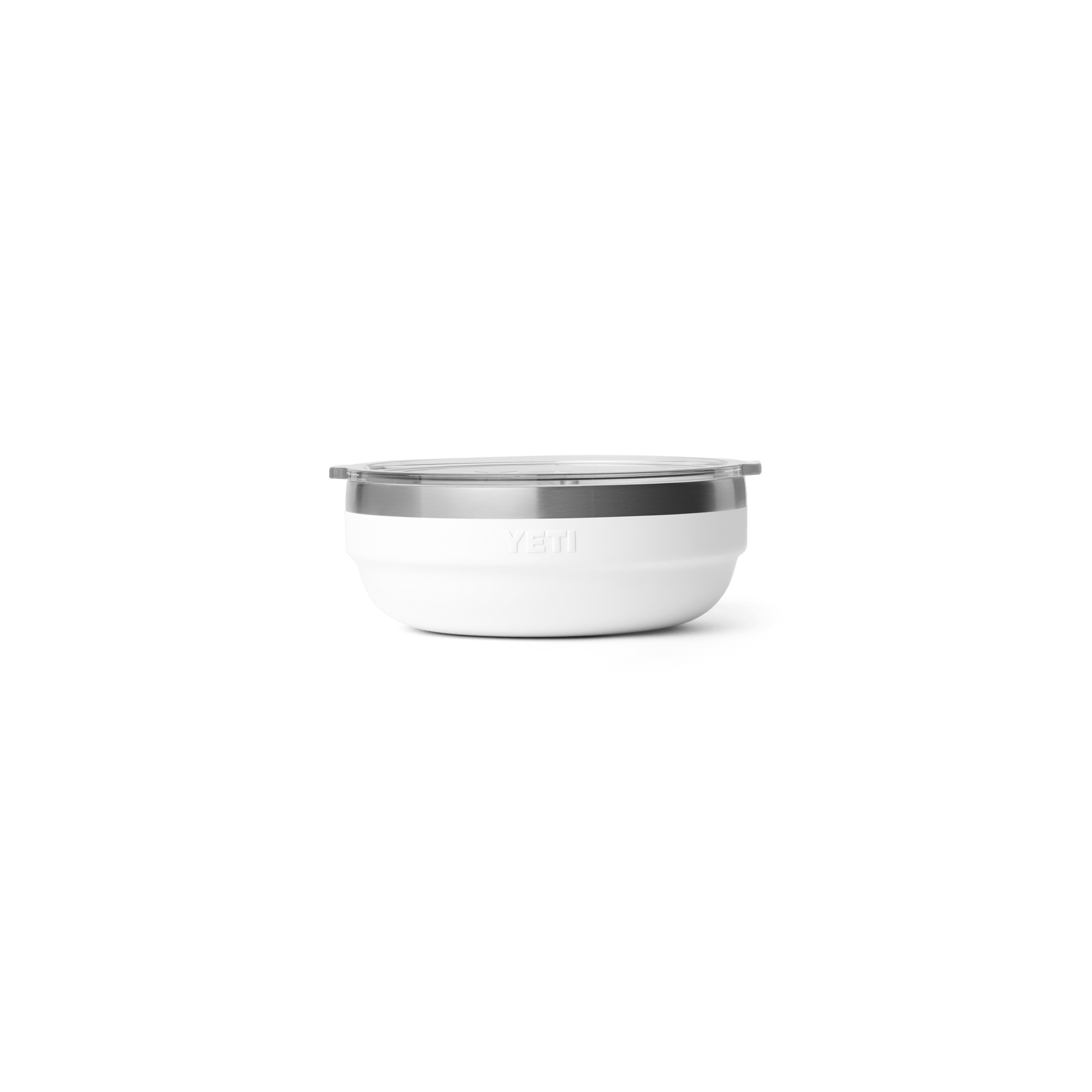 Rambler 0.7 QT Insulated Low Bowl - Preferred Pick lM