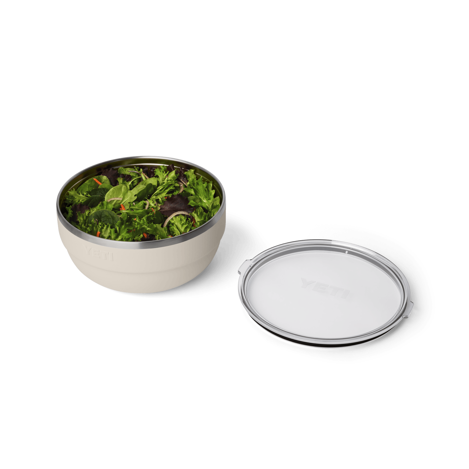 Rambler 4.5 QT Insulated Bowl - Preferred Pickw7
