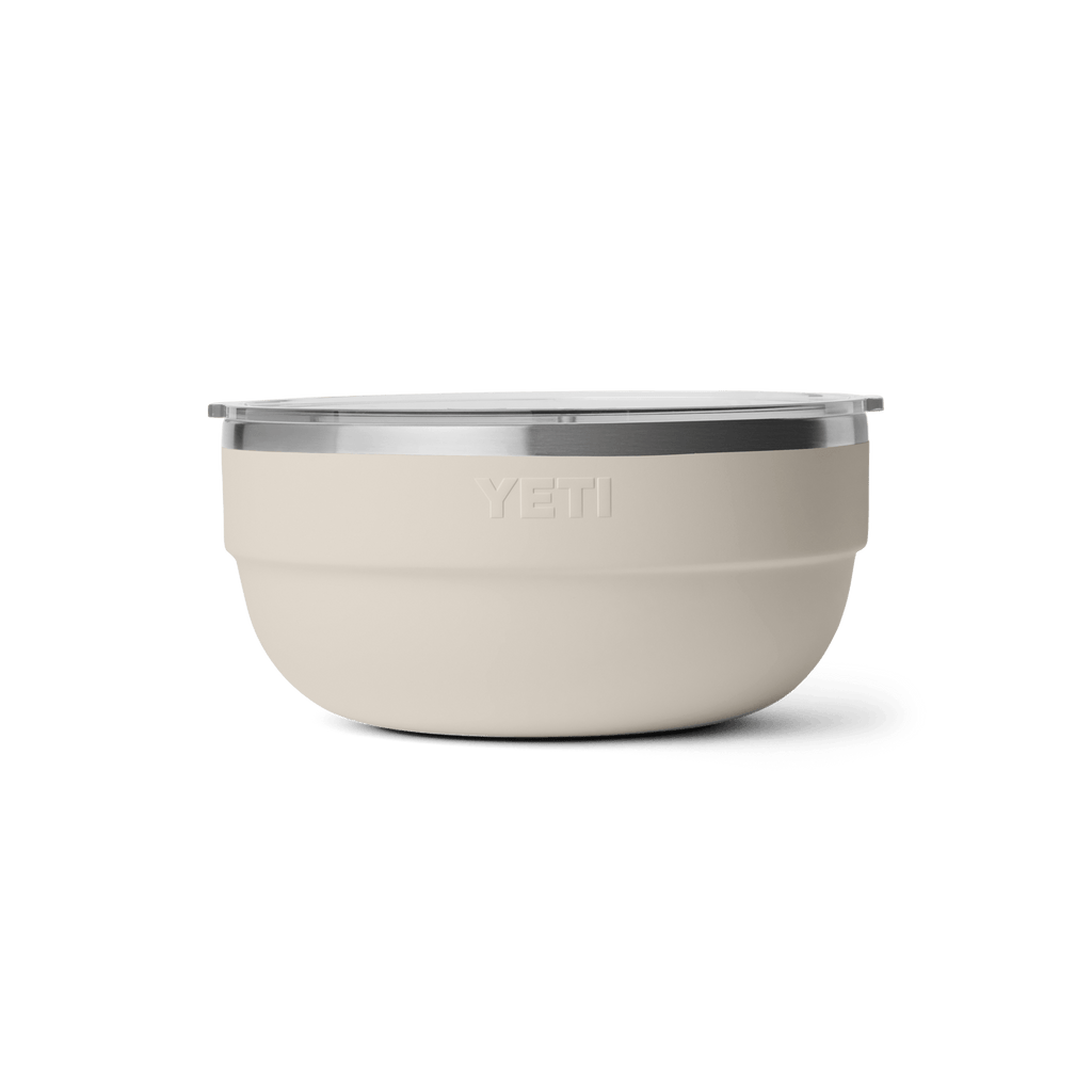 Rambler 4.5 QT Insulated Bowl - Preferred Pickw7