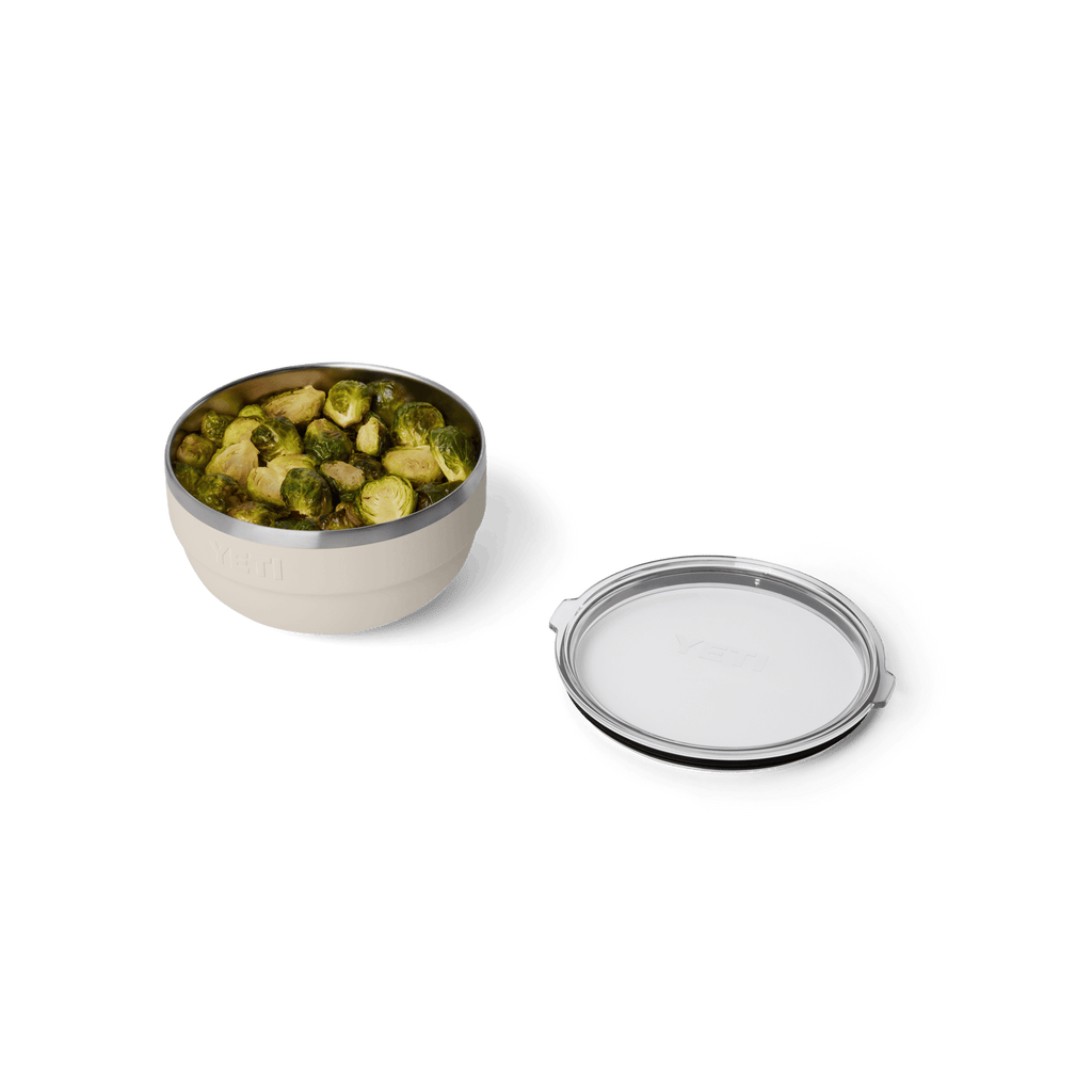 Rambler 2 QT Insulated Bowl - Preferred Picksd