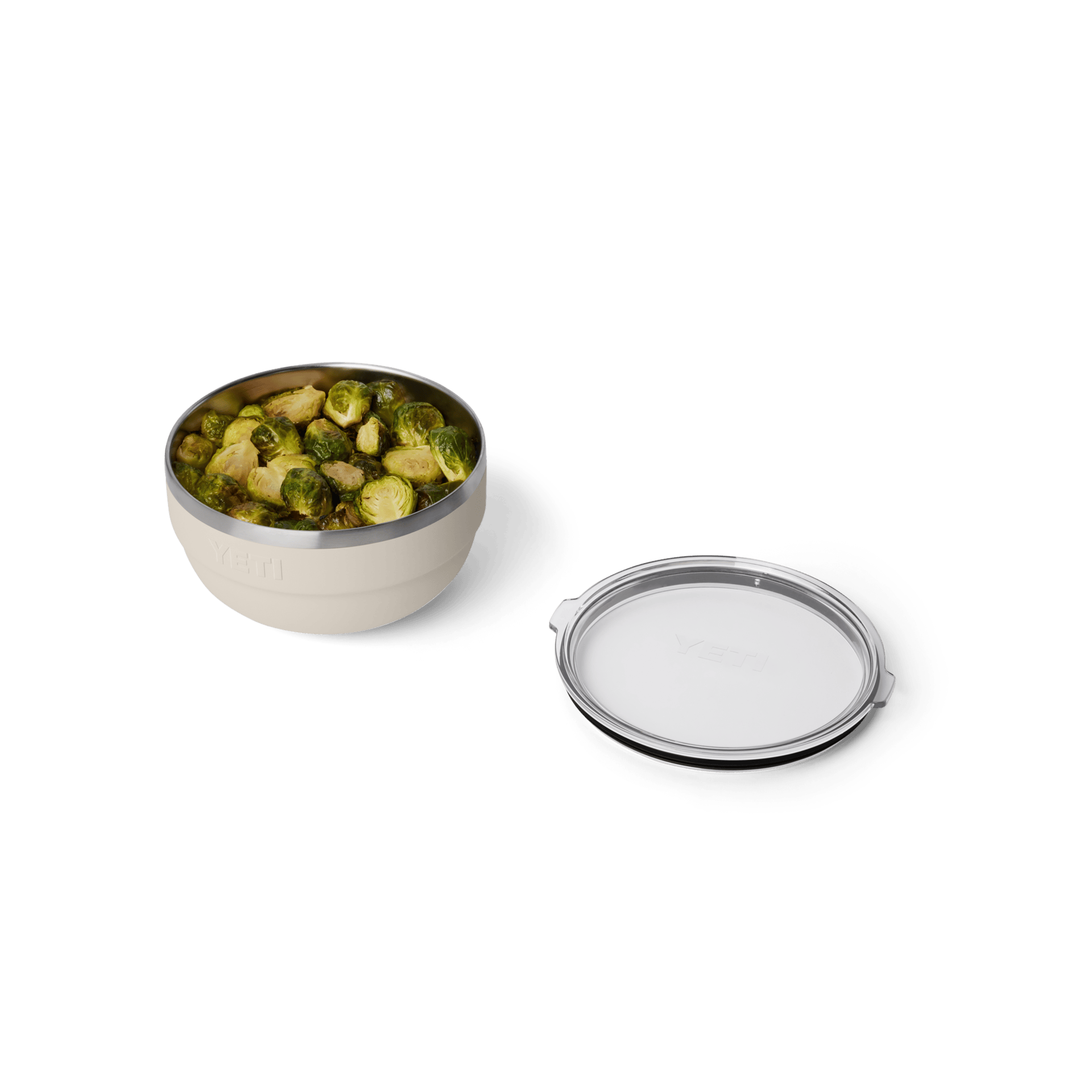 Rambler 2 QT Insulated Bowl - Preferred Picksd