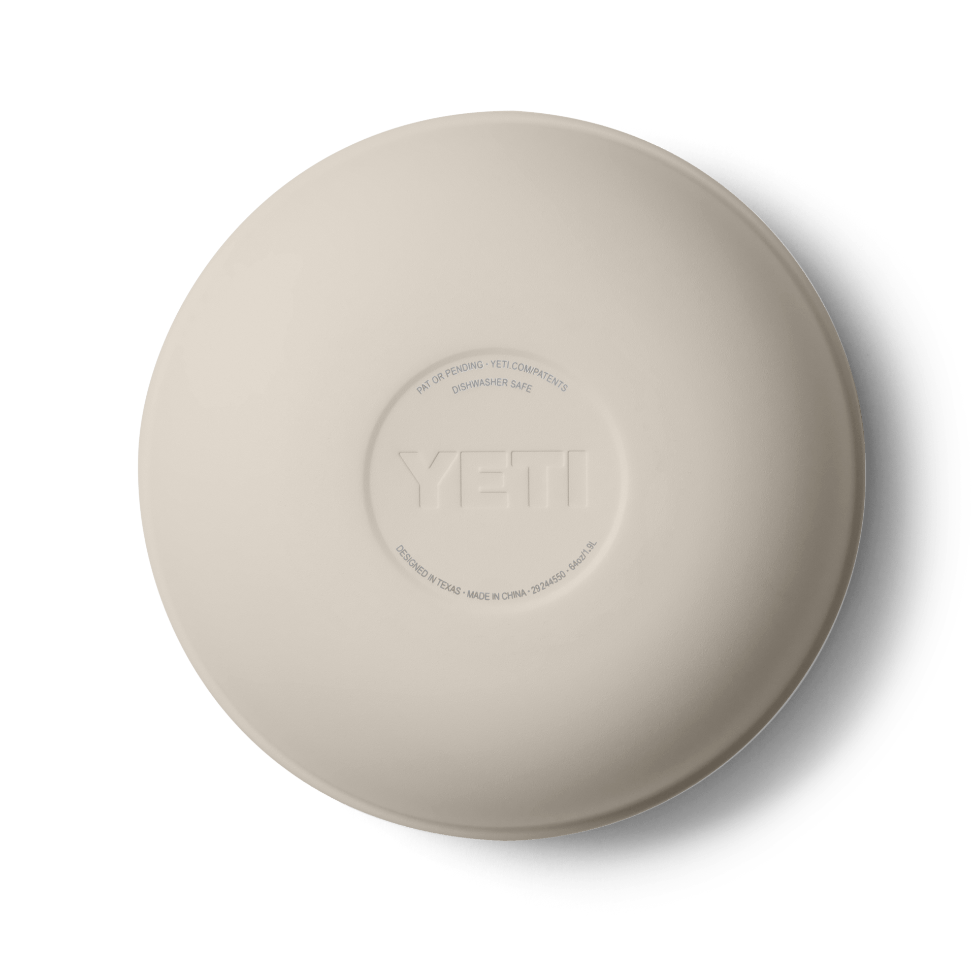 Rambler 2 QT Insulated Bowl - Preferred Picksd