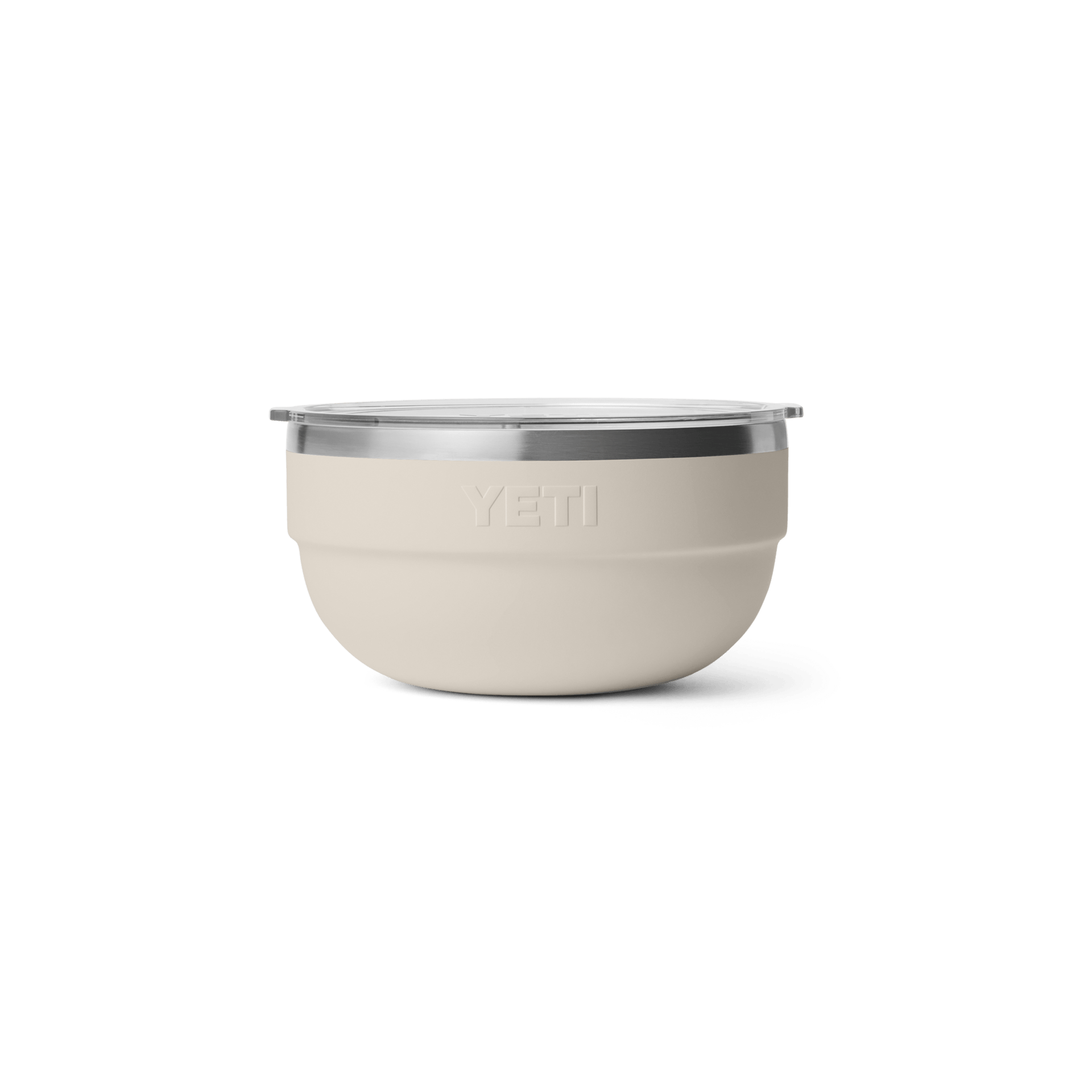 Rambler 2 QT Insulated Bowl - Preferred Picksd