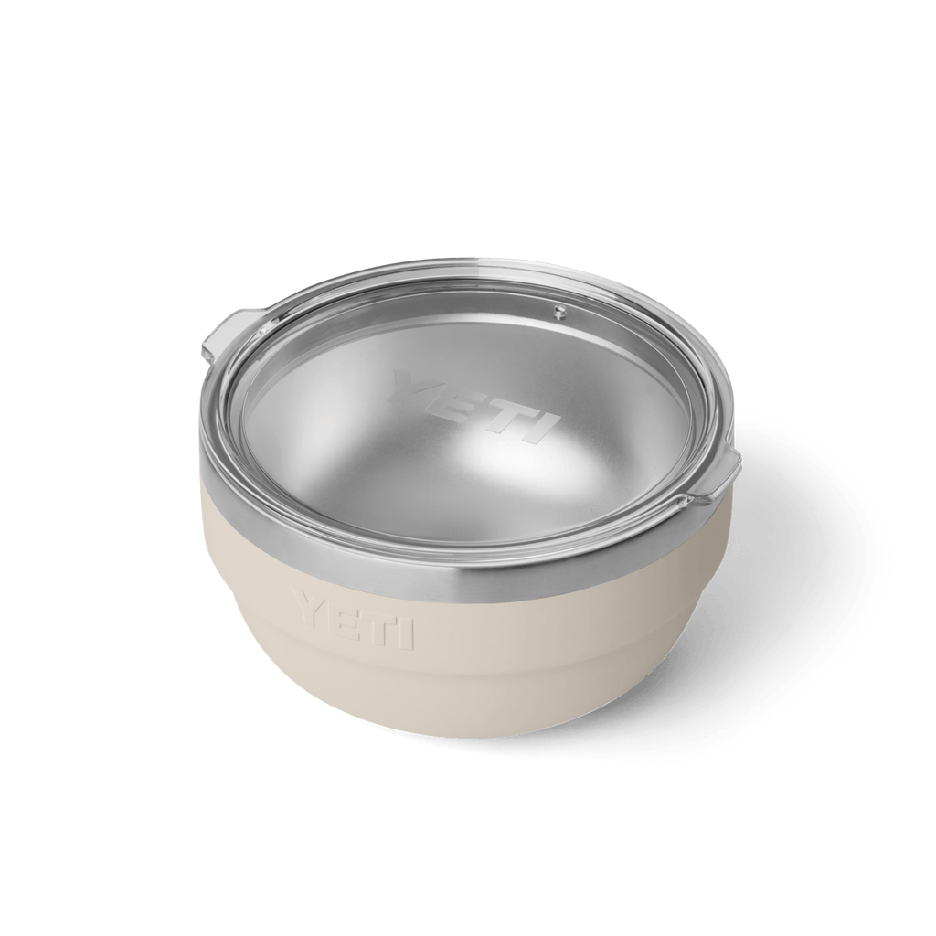 Rambler 1 QT Insulated Bowl - Preferred Pickzb
