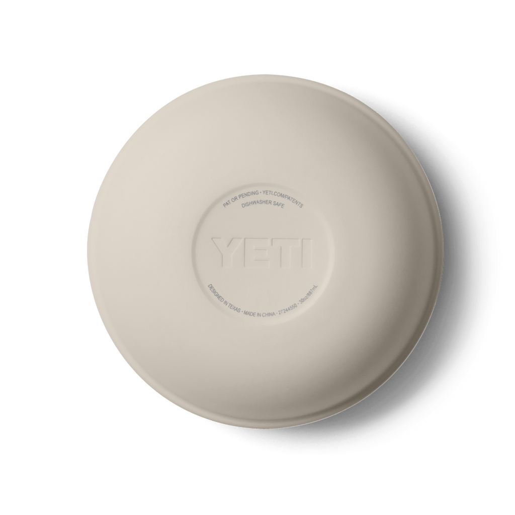 Rambler 1 QT Insulated Bowl - Preferred Pickzb