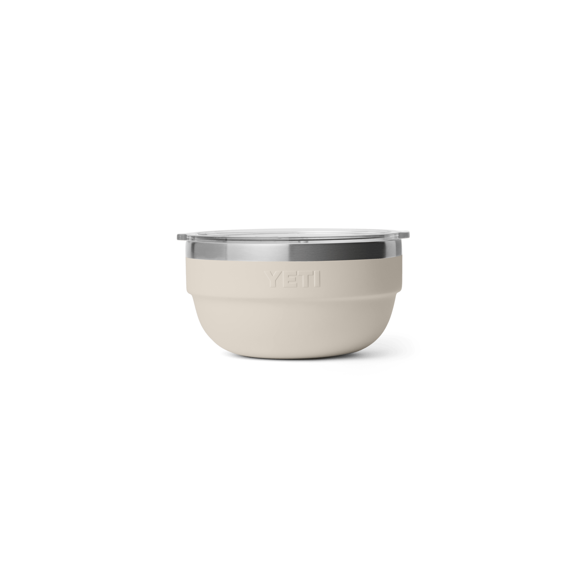 Rambler 1 QT Insulated Bowl - Preferred Pickzb