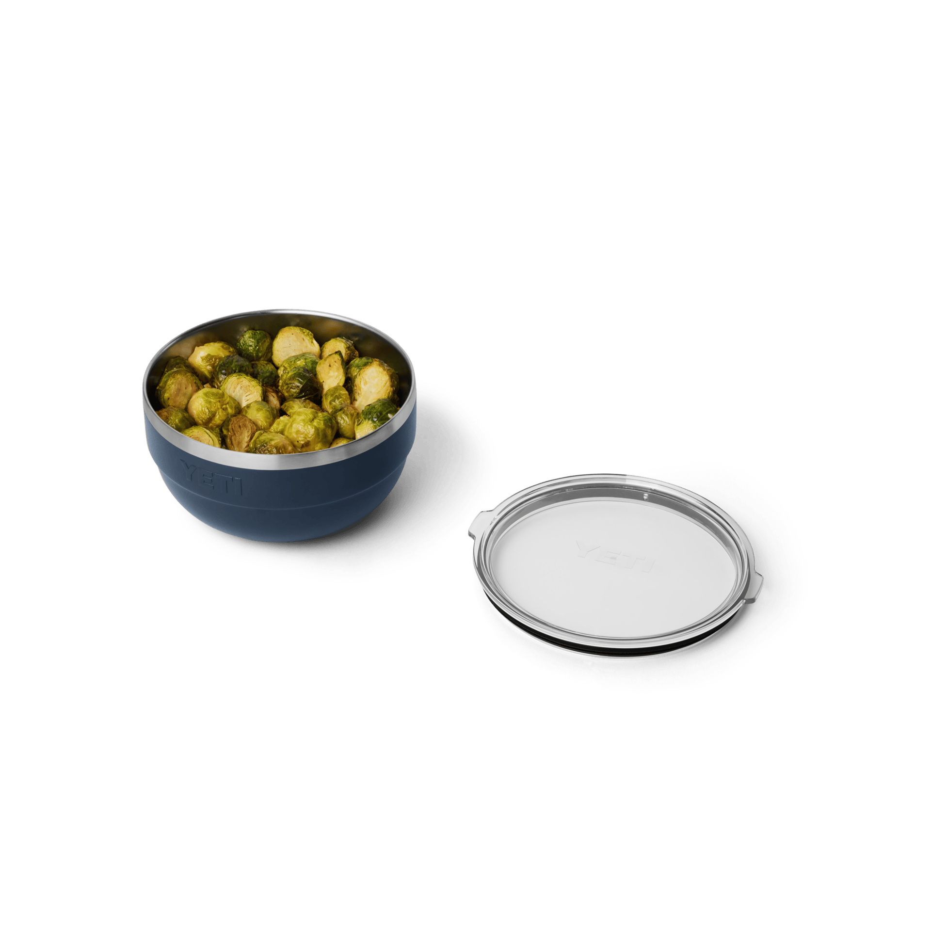 Rambler 2 QT Insulated Bowl - Preferred Picksd