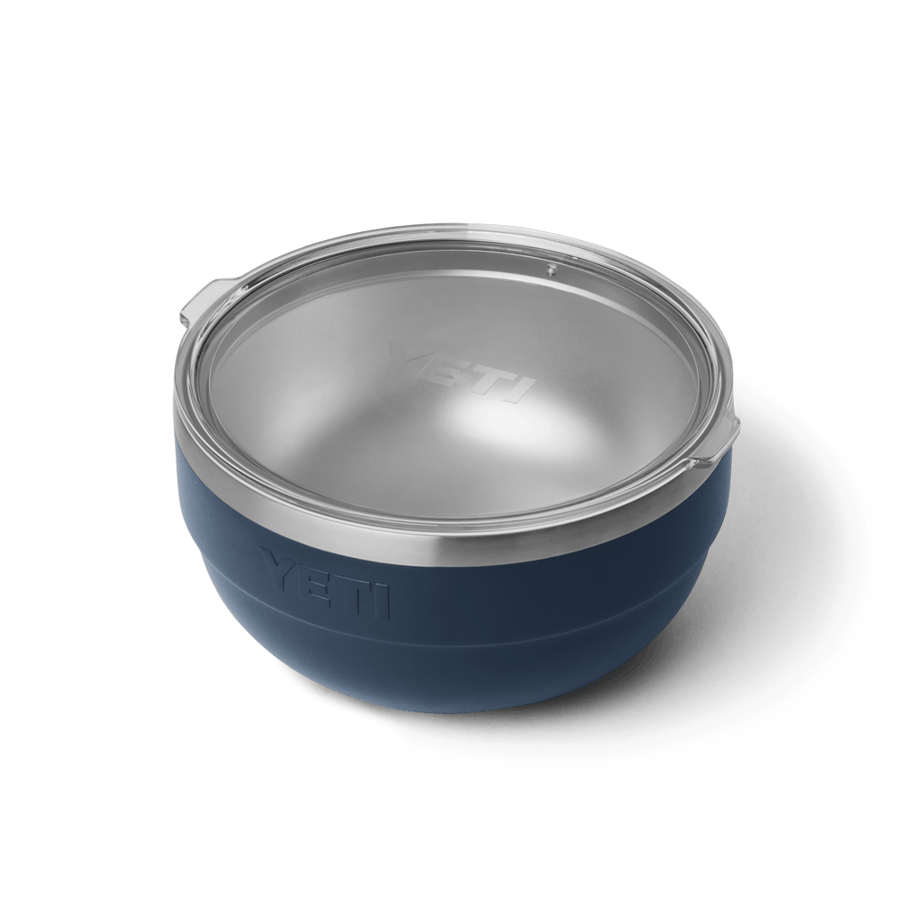 Rambler 2 QT Insulated Bowl - Preferred Picksd