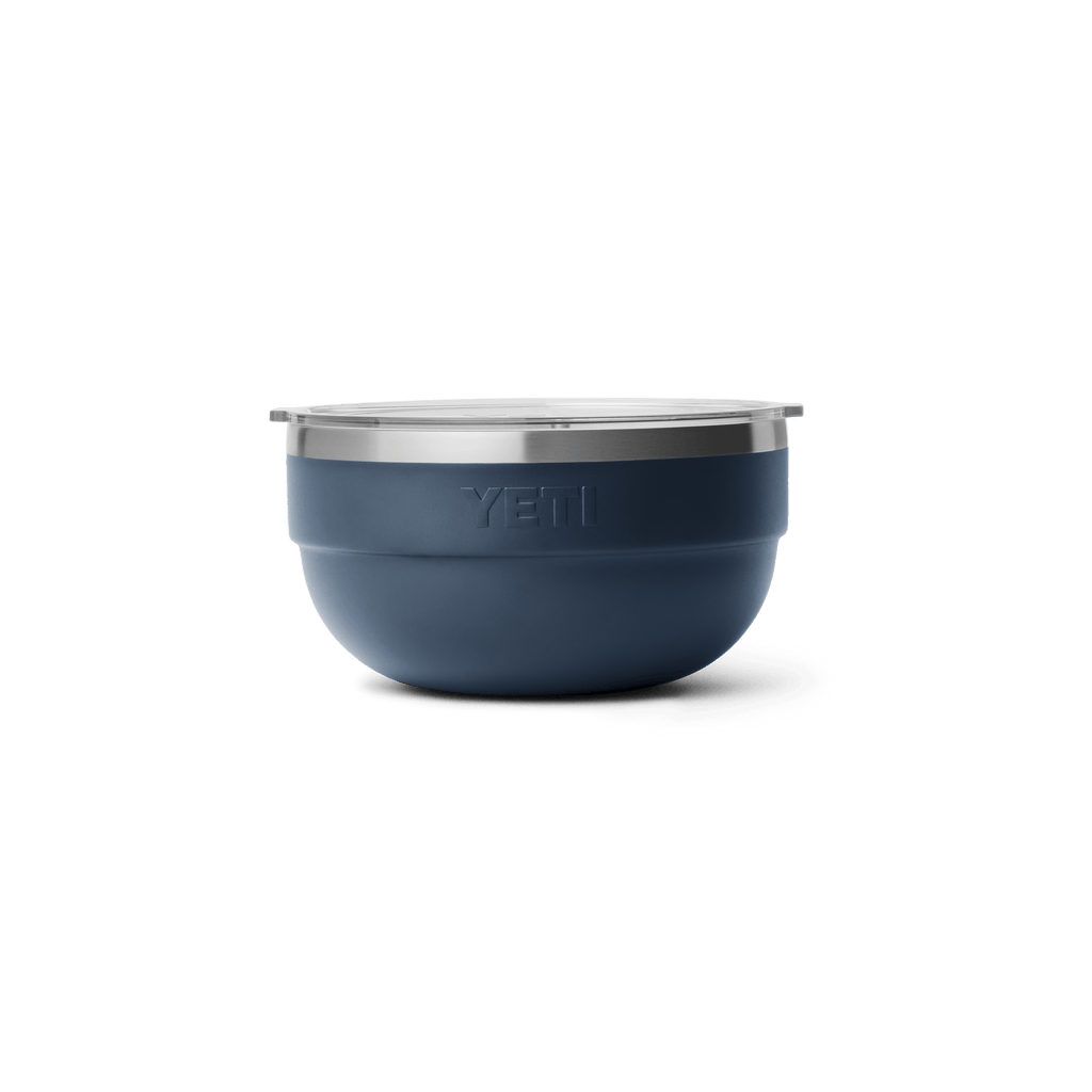 Rambler 2 QT Insulated Bowl - Preferred Picksd