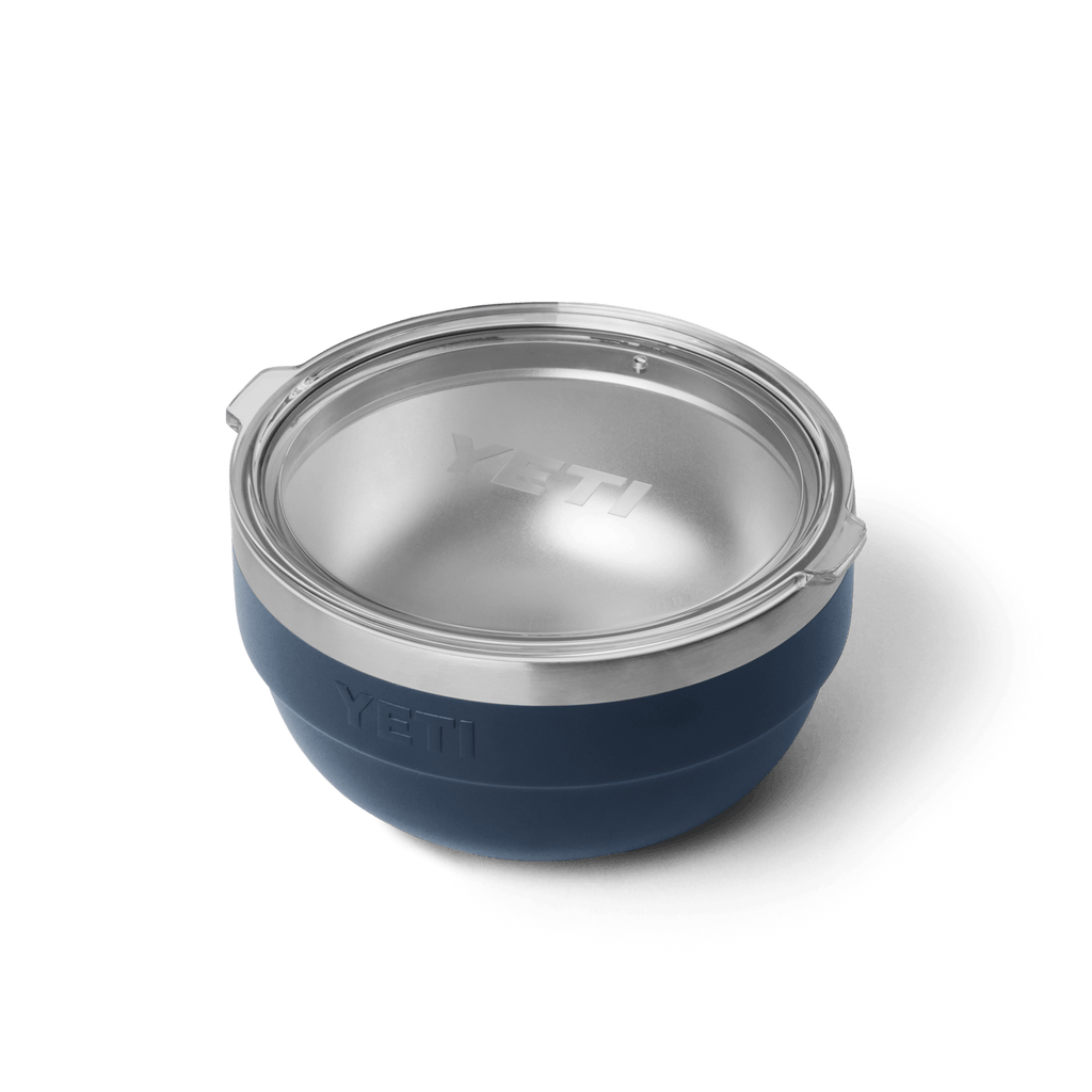 Rambler 1 QT Insulated Bowl - Preferred Pickzb