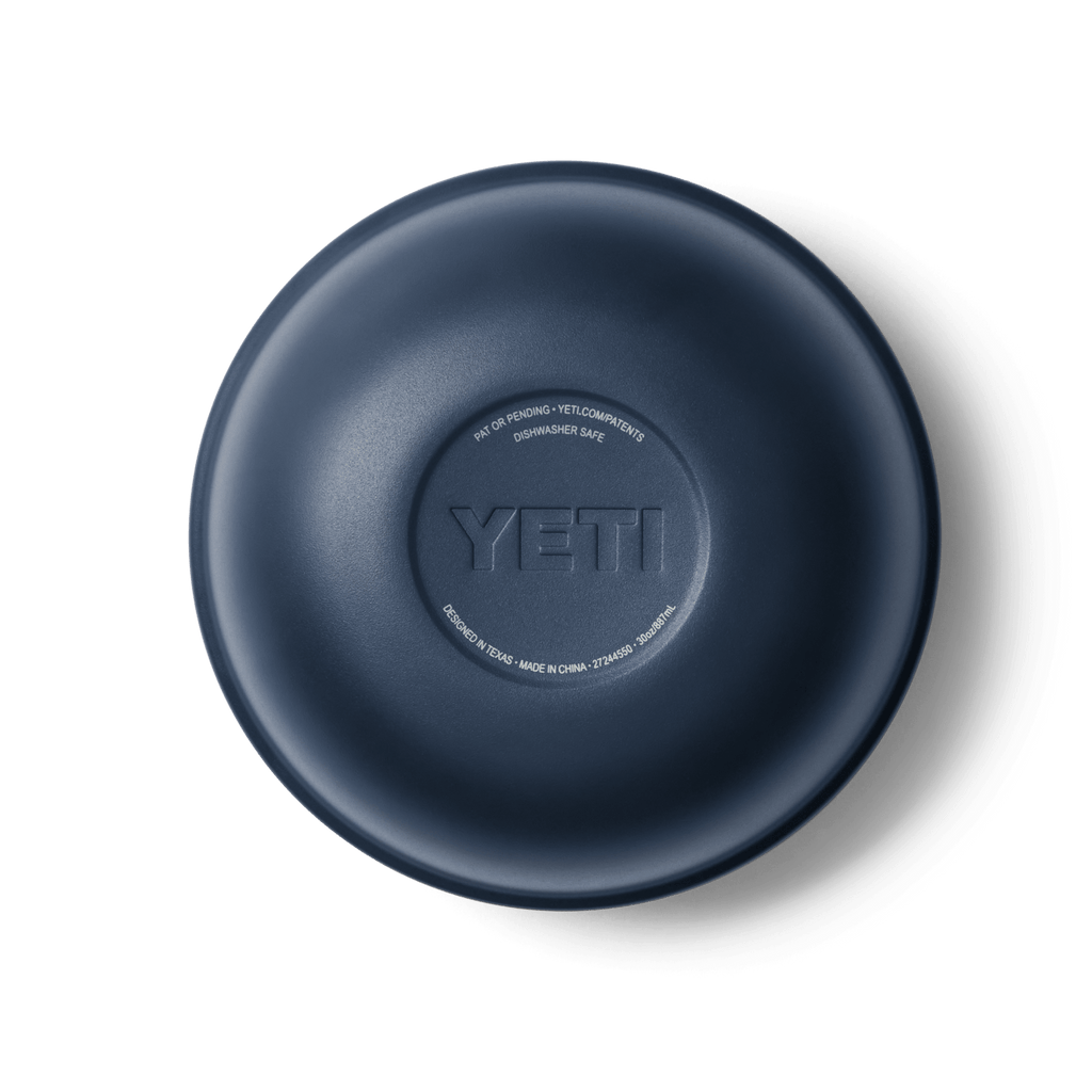 Rambler 1 QT Insulated Bowl - Preferred Pickzb