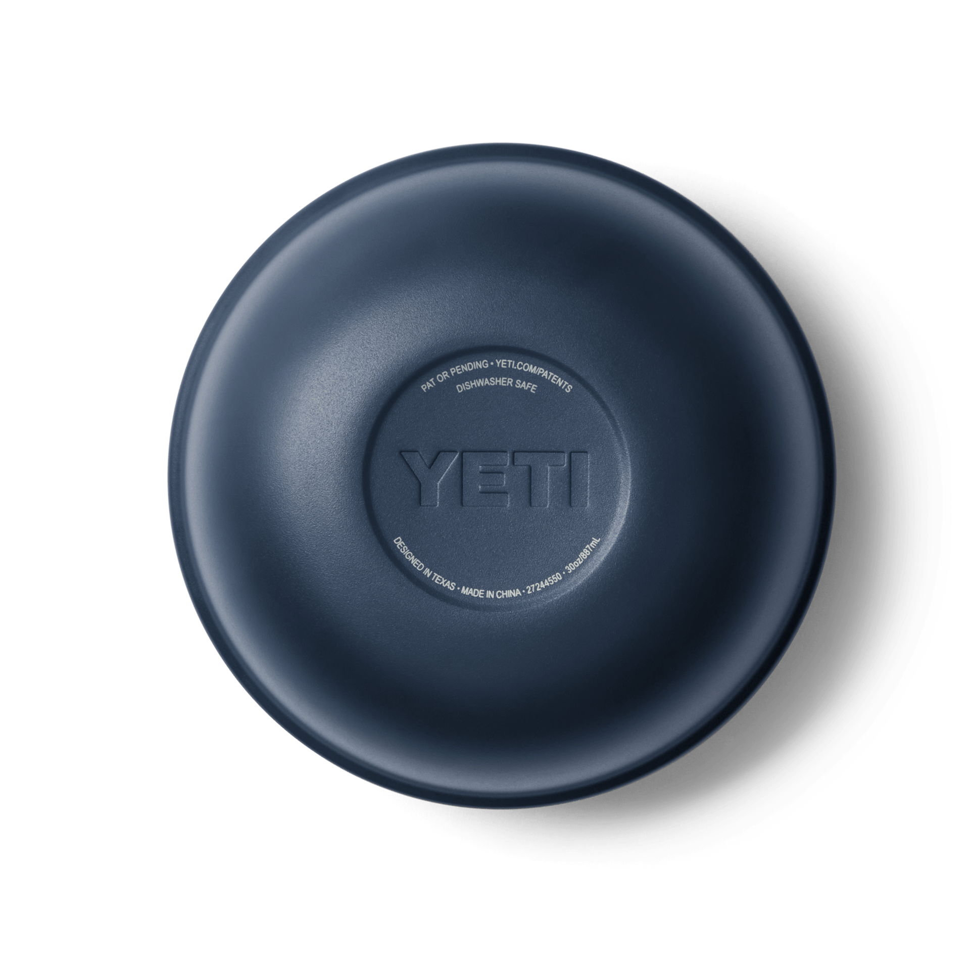 Rambler 1 QT Insulated Bowl - Preferred Pickzb
