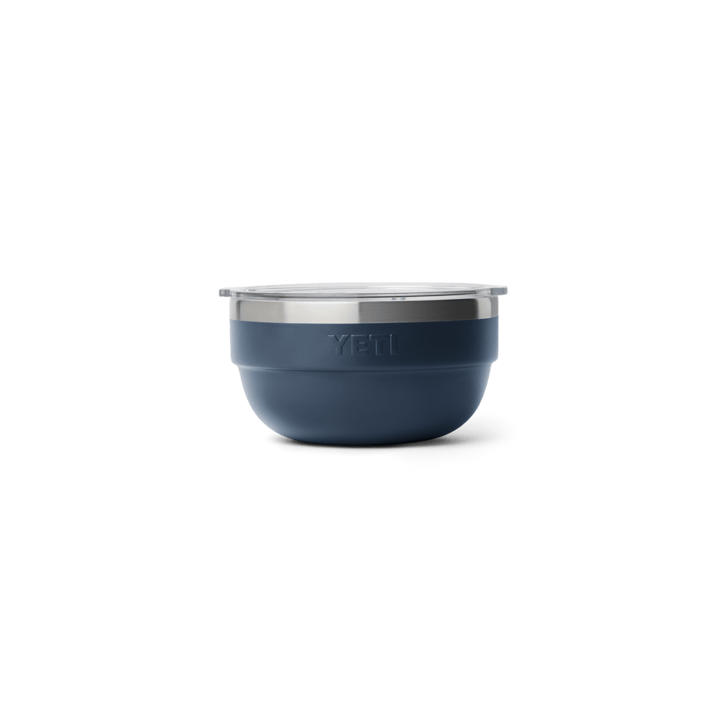 Rambler 1 QT Insulated Bowl - Preferred Pickzb