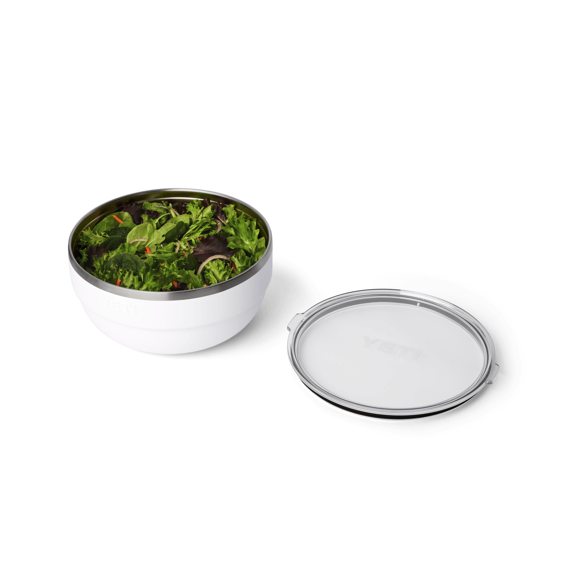 Rambler 4.5 QT Insulated Bowl - Preferred Pickw7