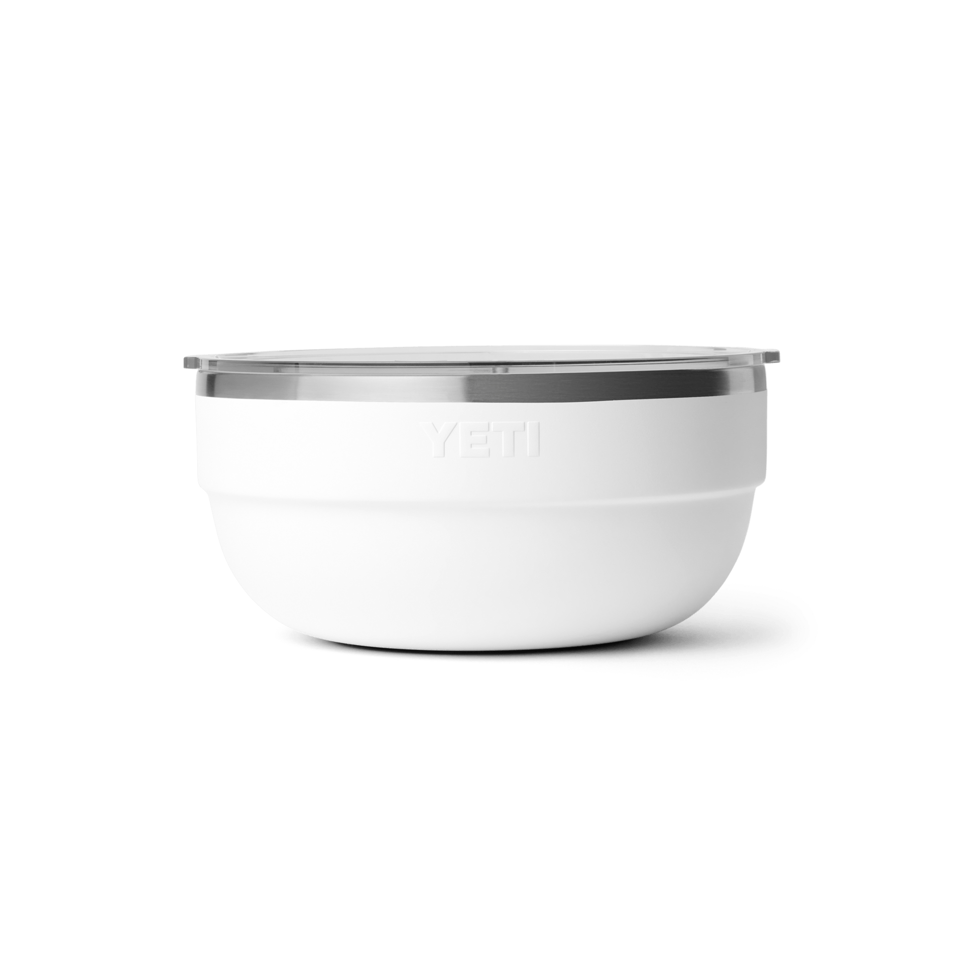 Rambler 4.5 QT Insulated Bowl - Preferred Pickw7