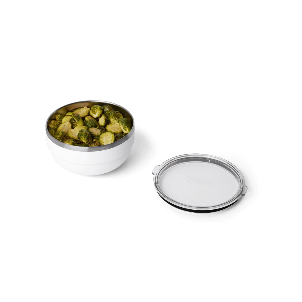 Rambler 2 QT Insulated Bowl - Preferred Picksd