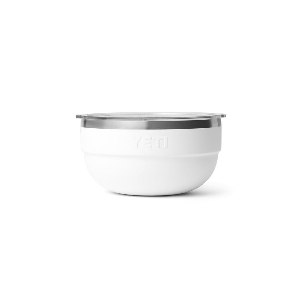 Rambler 2 QT Insulated Bowl - Preferred Picksd
