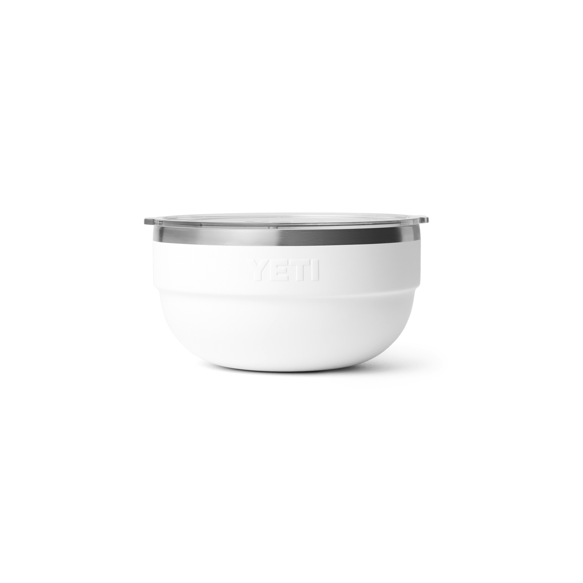 Rambler 2 QT Insulated Bowl - Preferred Picksd