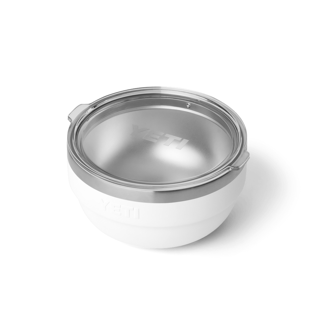 Rambler 1 QT Insulated Bowl - Preferred Pickzb
