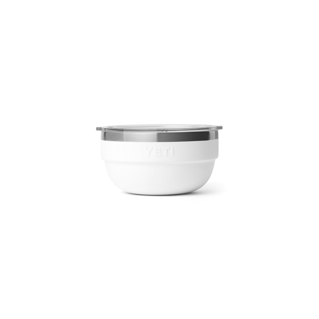 Rambler 1 QT Insulated Bowl - Preferred Pickzb
