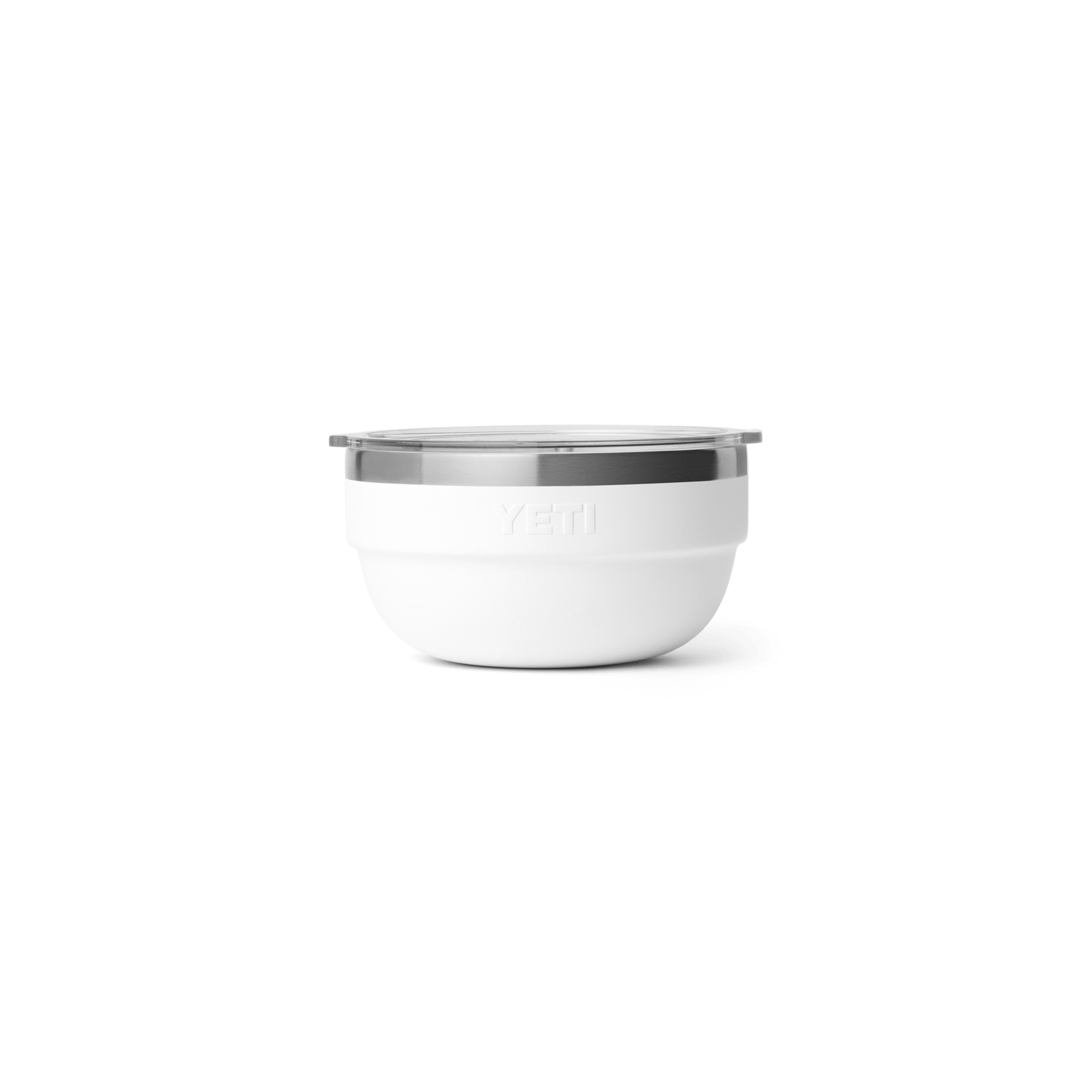 Rambler 1 QT Insulated Bowl - Preferred Pickzb