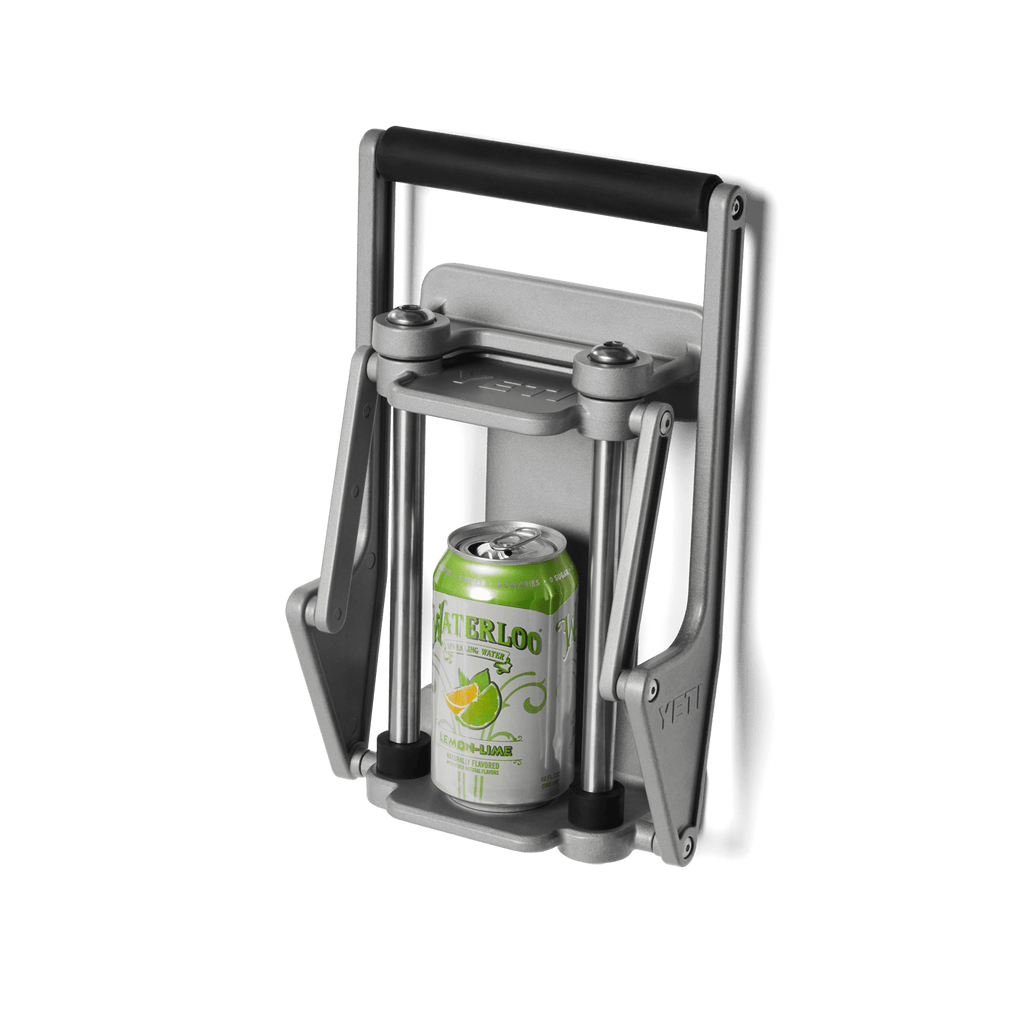 YETI Can Crusher - Preferred Pickjx