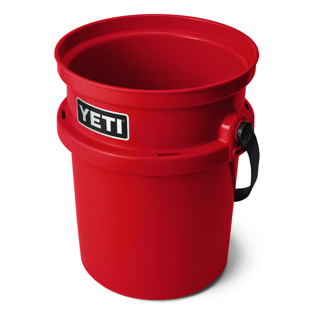Loadout 5-Gallon Bucket - Preferred Pick22