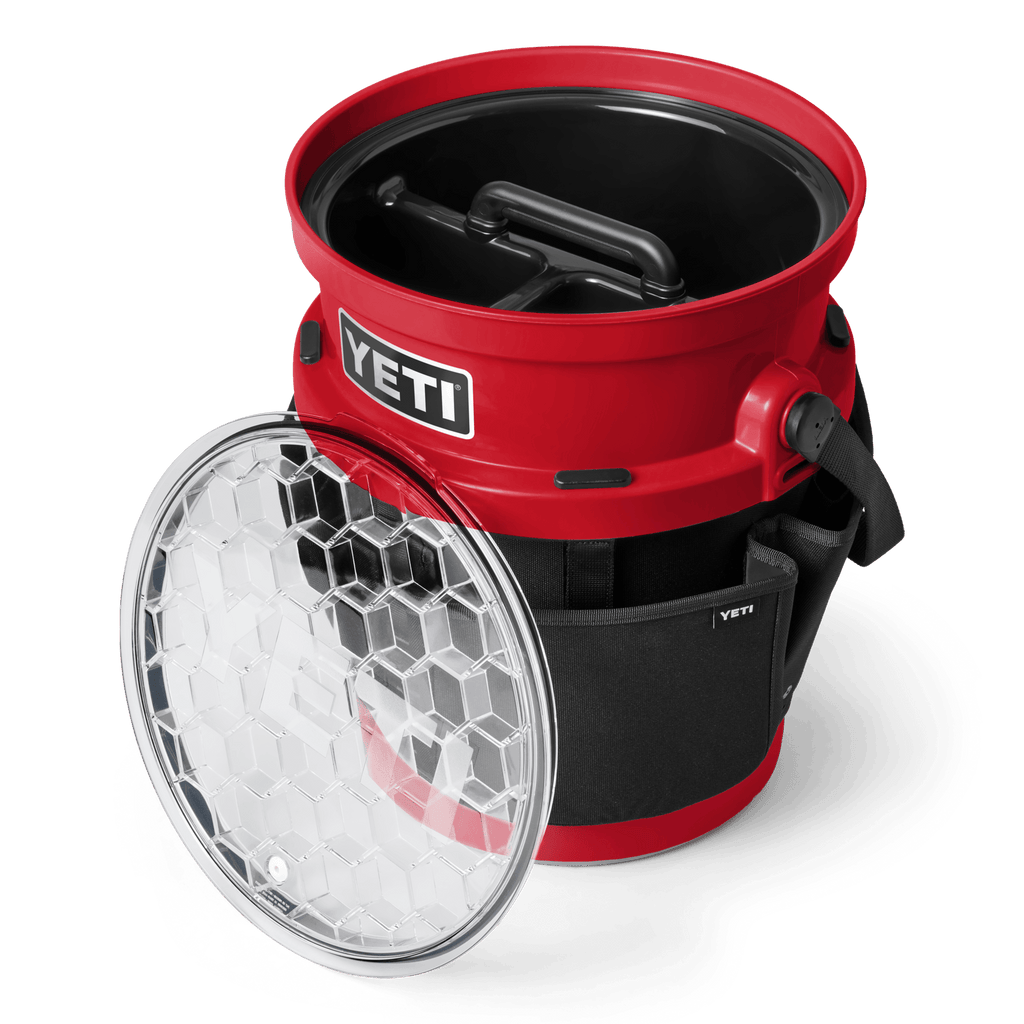 The Fully-Loaded Bucket - Preferred Pick uE