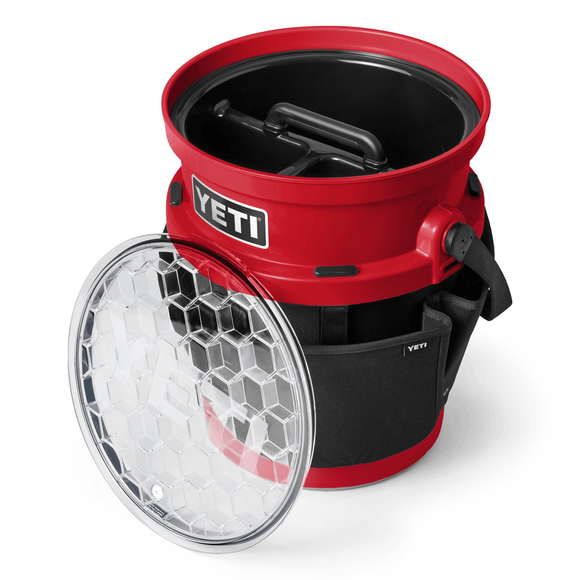 The Fully-Loaded Bucket - Preferred Pick uE