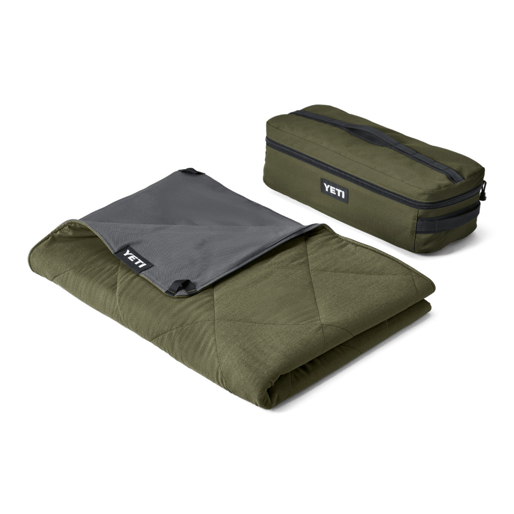 Lowlands Blanket - Preferred Pickh8