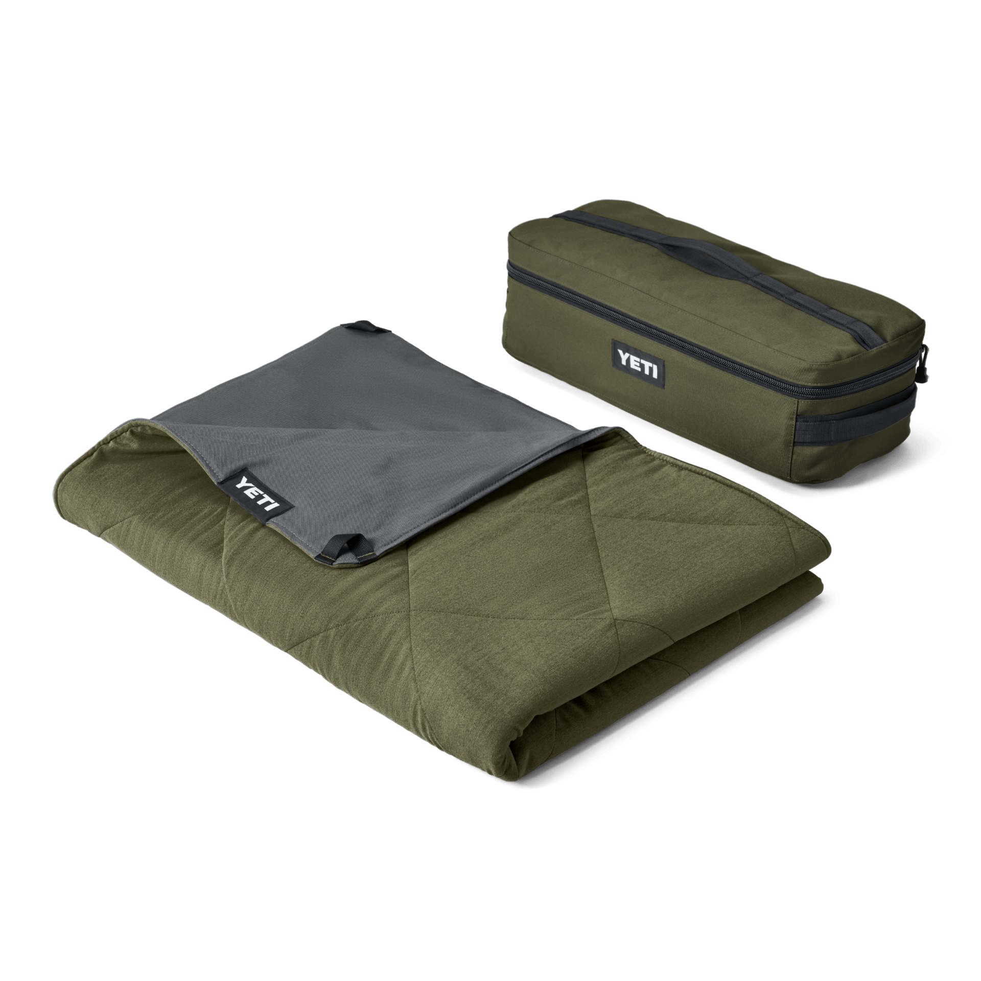Lowlands Blanket - Preferred Pickh8