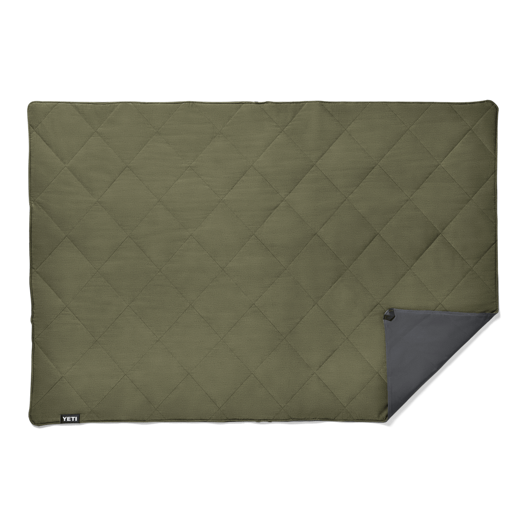 Lowlands Blanket - Preferred Pick Op