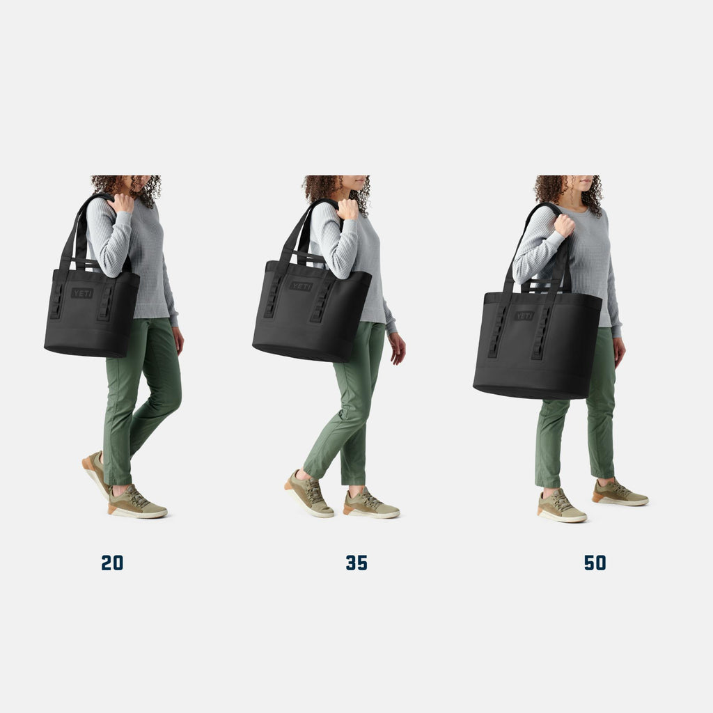 Camino 20 Carryall Tote Bag - Preferred Pickp5