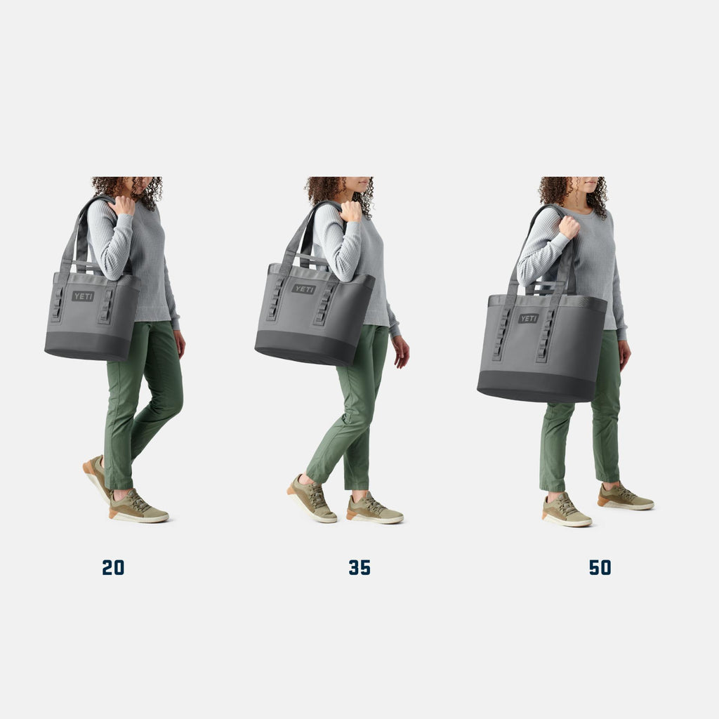Camino 35 Carryall Tote Bag - Preferred Pickik