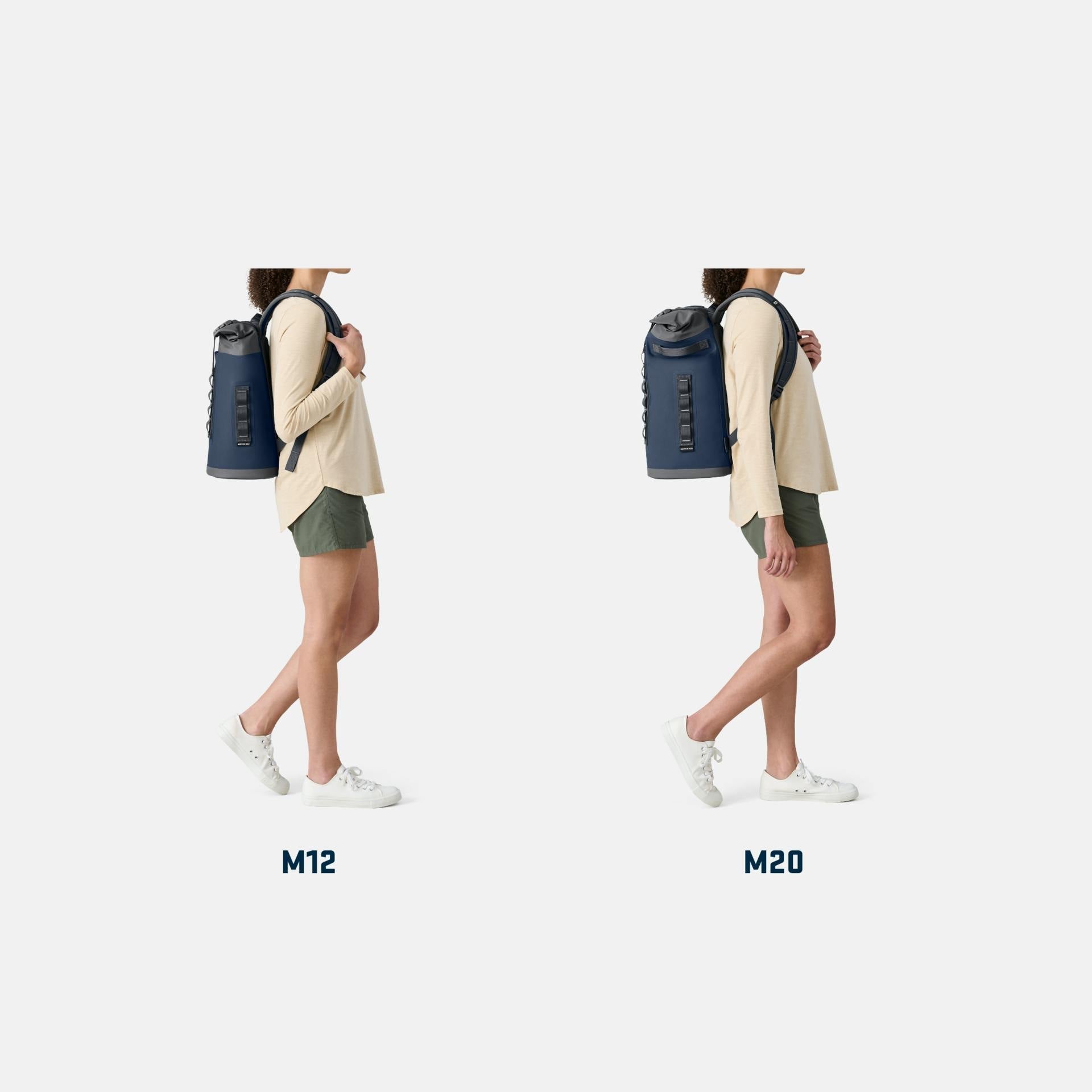 Hopper M12 Backpack Soft Cooler - Preferred Pickf2