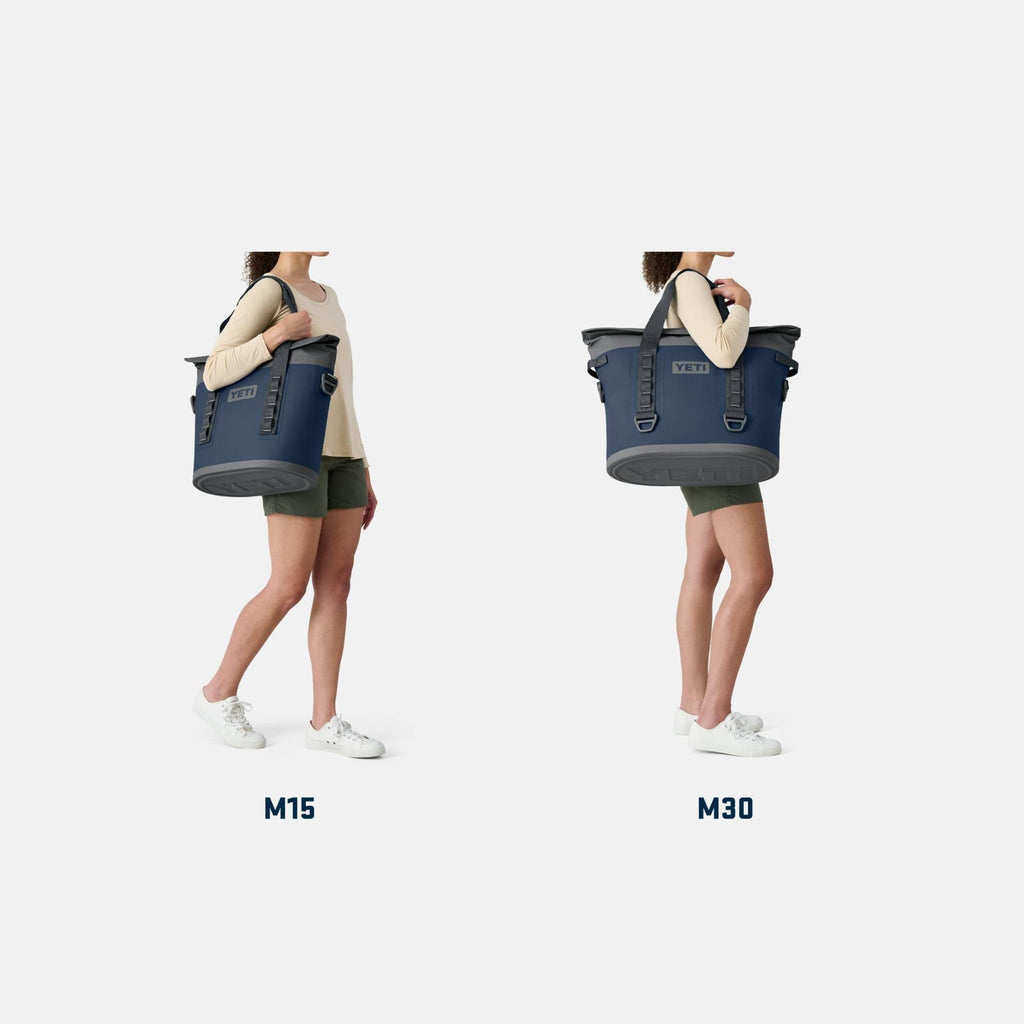 Hopper M15 Tote Soft Cooler - Preferred Pickoy