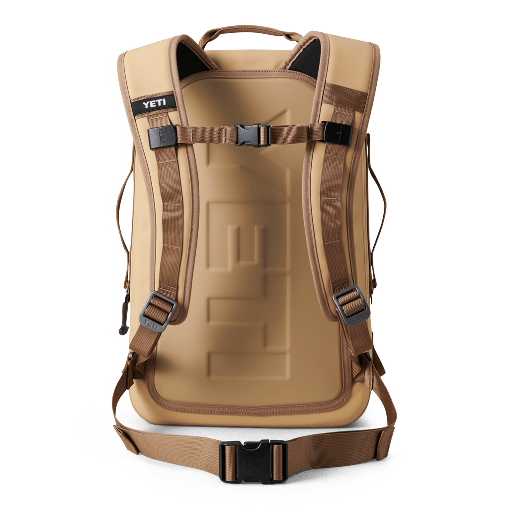 Panga 28L Waterproof Backpack - Preferred Pickj8