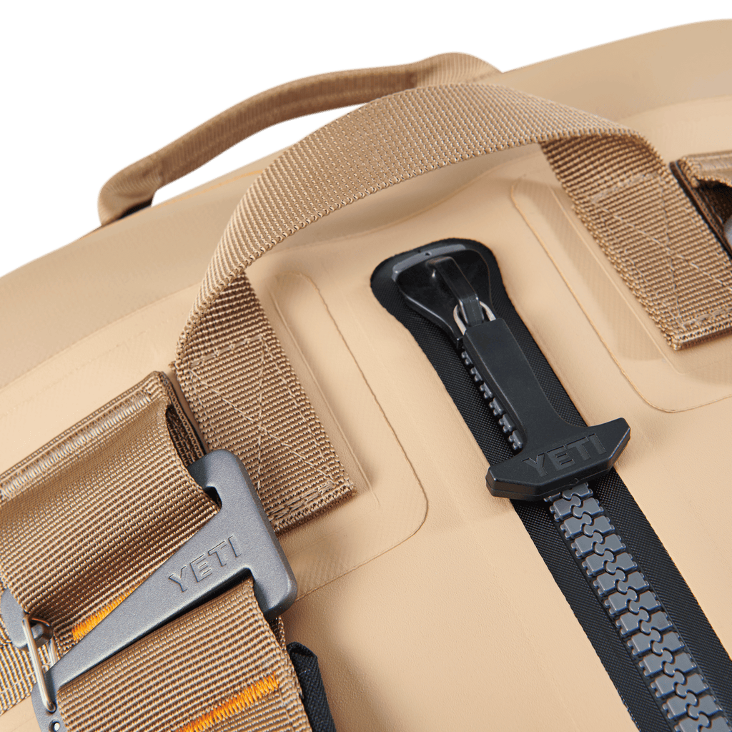 Panga 50L Waterproof Duffel - Preferred Pick5w