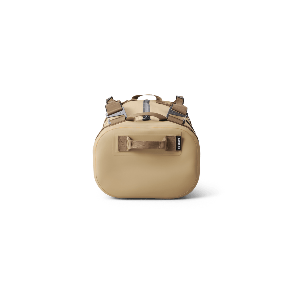Panga 50L Waterproof Duffel - Preferred Pick5w