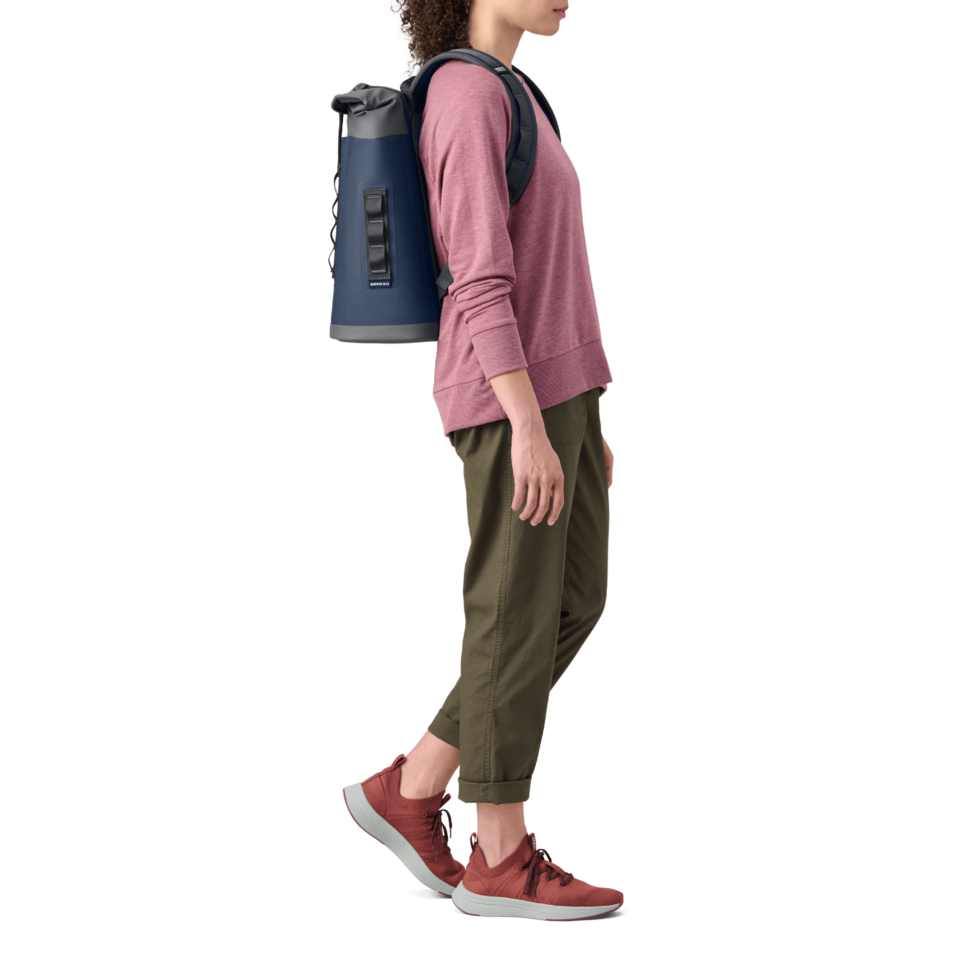 Hopper M12 Backpack Soft Cooler - Preferred Pickf2