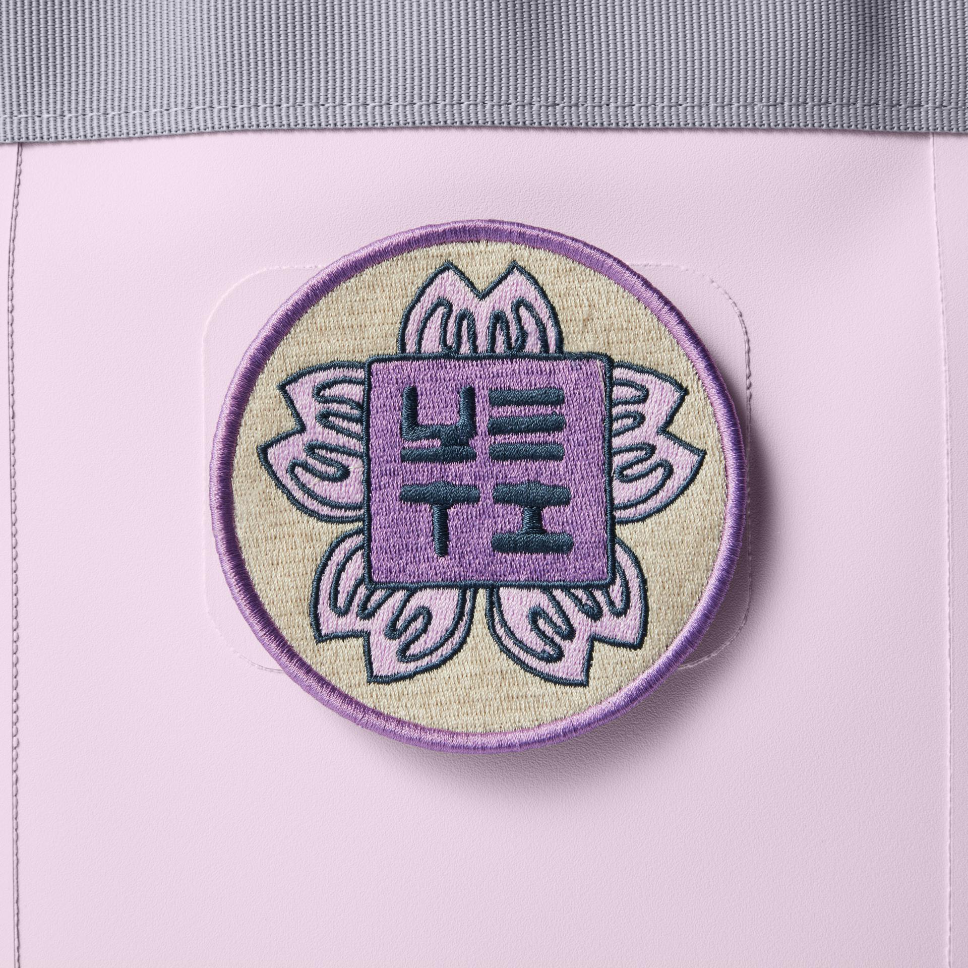 YETI Collectors' Patches YETI Ice Cold Patch - Preferred Pickvm