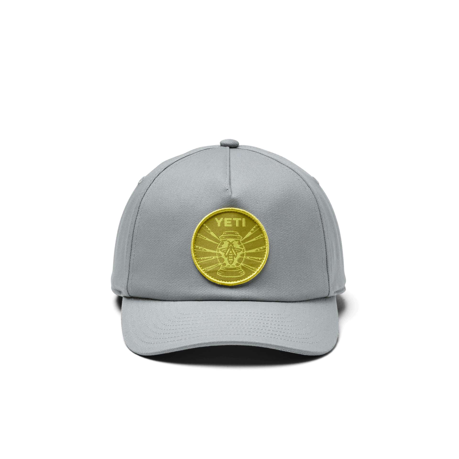 Kids' Firefly Lantern Woven Snapback Hat - Preferred Pickae