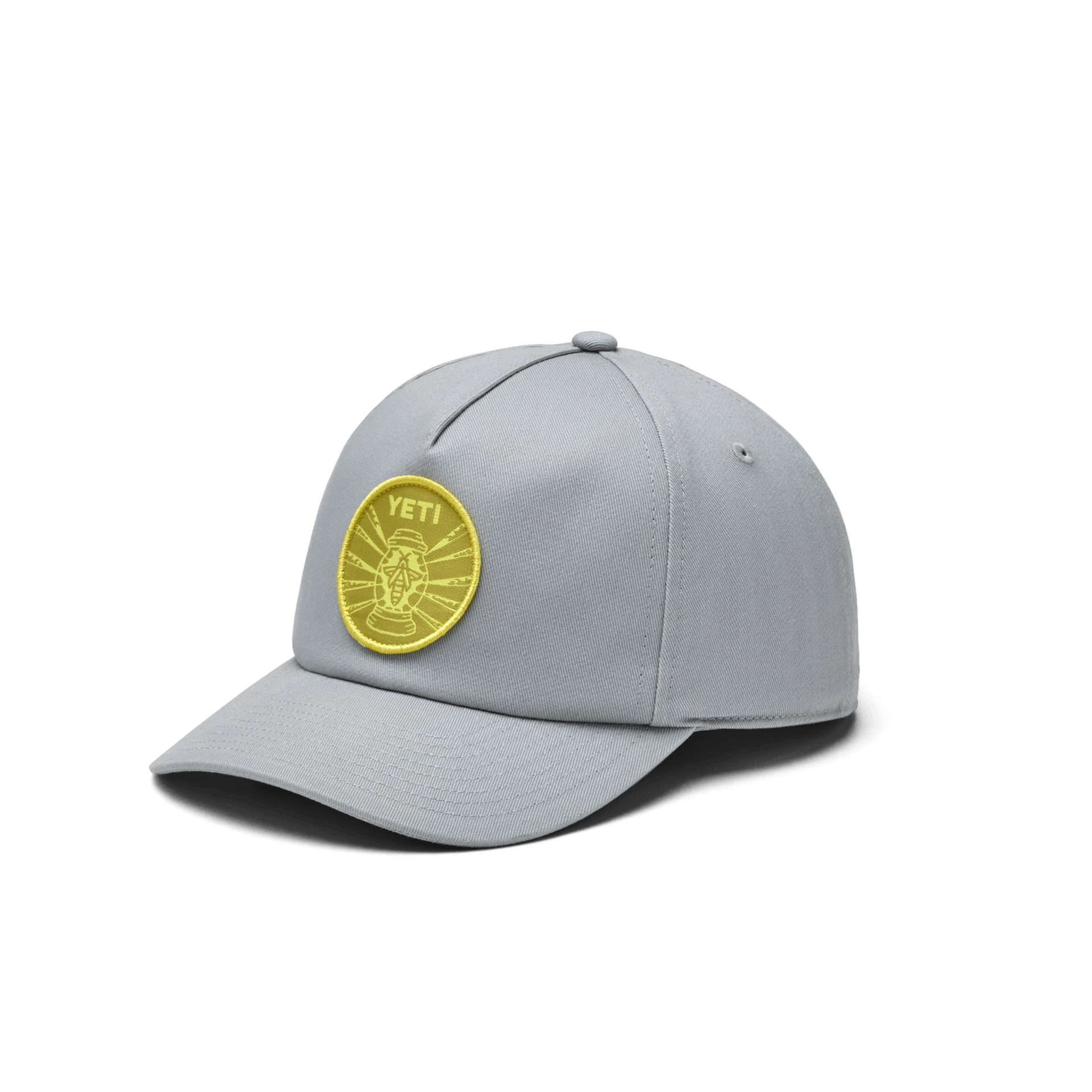 Kids' Firefly Lantern Woven Snapback Hat - Preferred Pickae