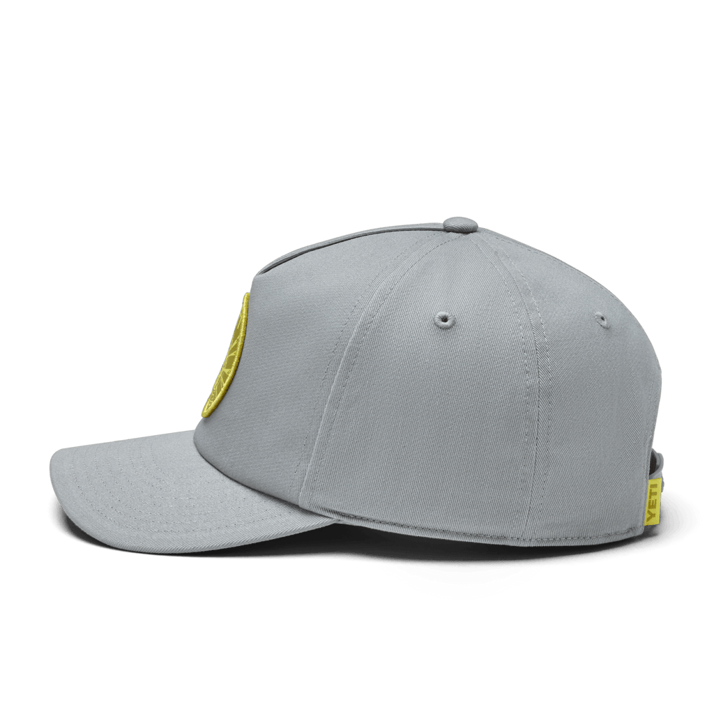 Kids' Firefly Lantern Woven Snapback Hat - Preferred Pickae