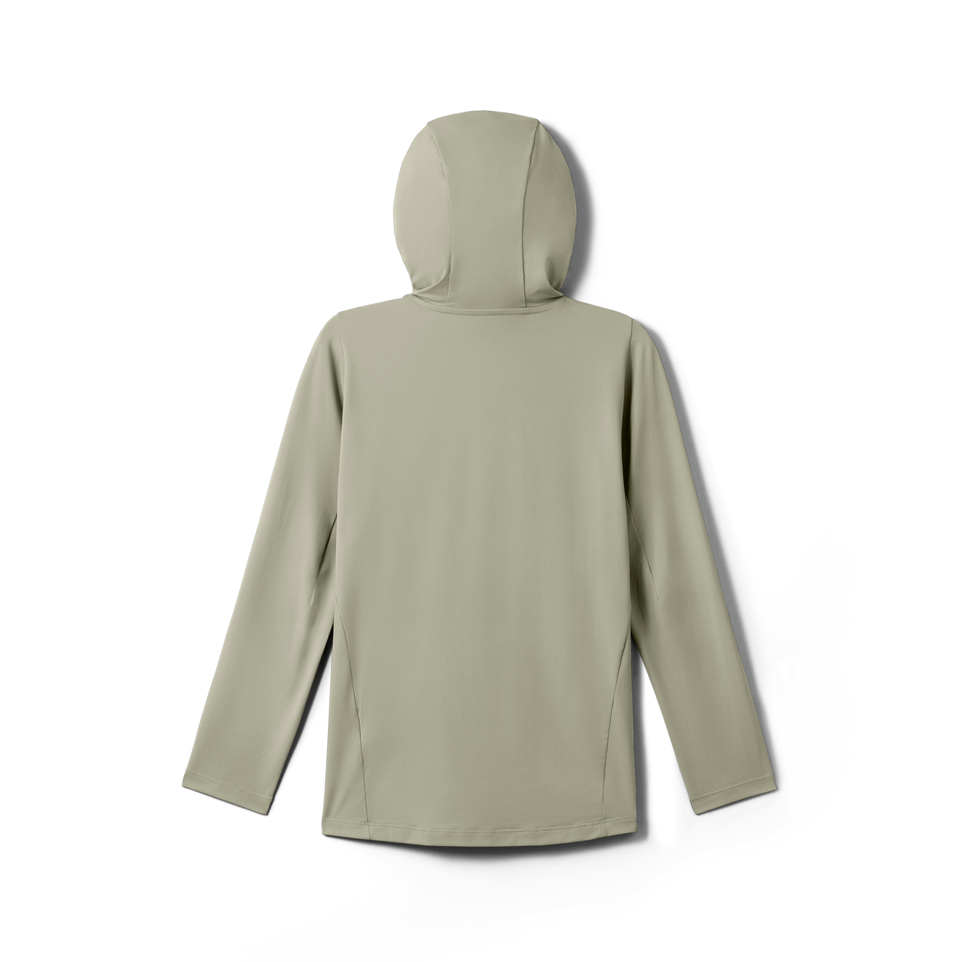 Kids' Hooded Ultra Lightweight Sunshirt - Preferred Pickxc