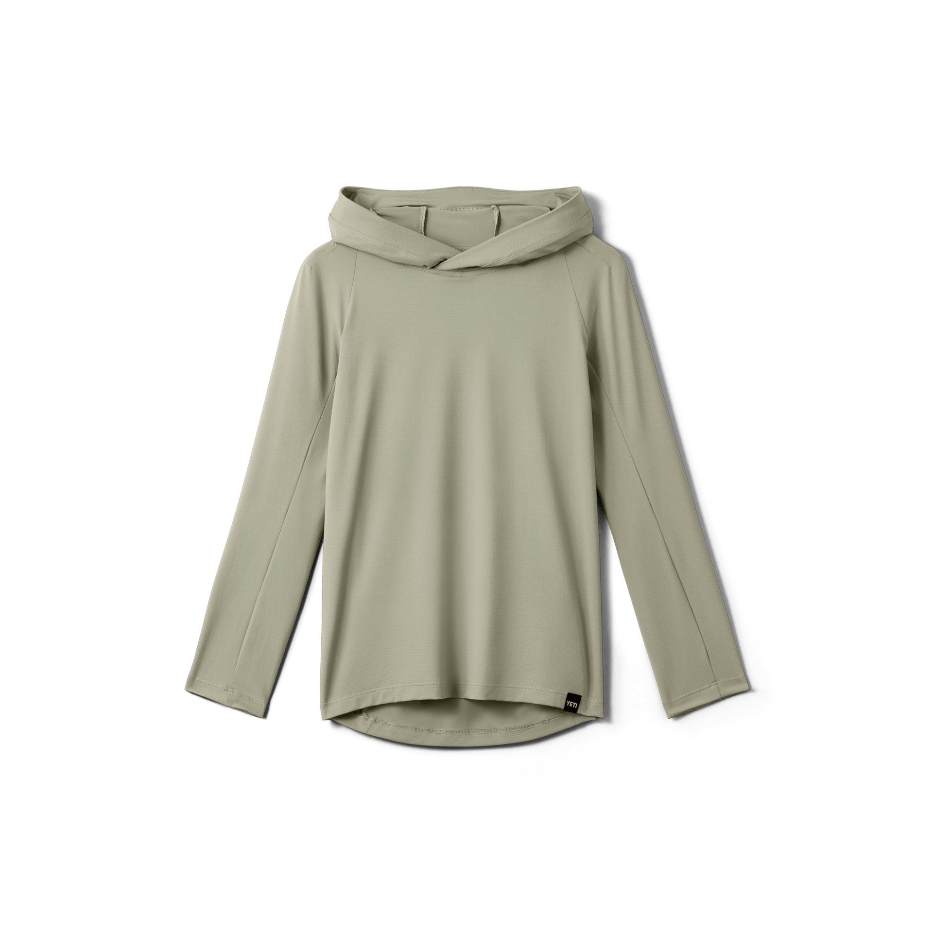 Kids' Hooded Ultra Lightweight Sunshirt - Preferred Pickxc