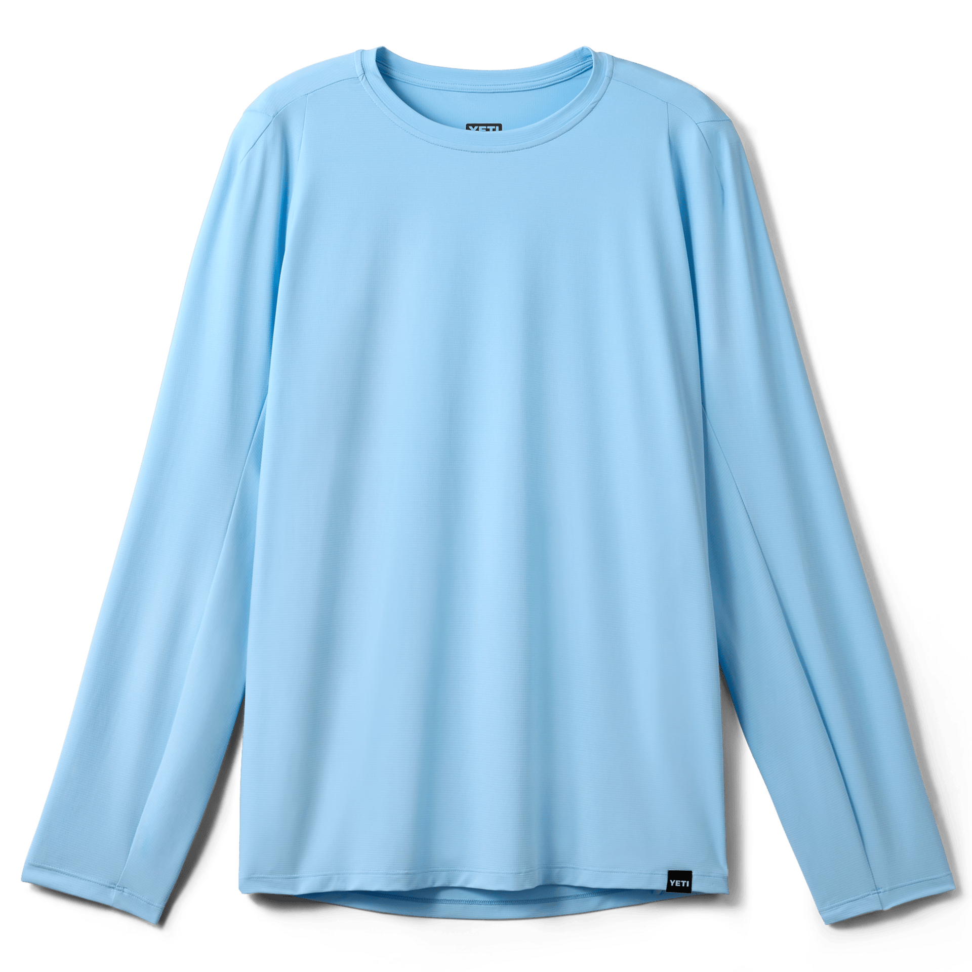 Crew Neck Ultra Lightweight Sunshirt - Preferred Pick09