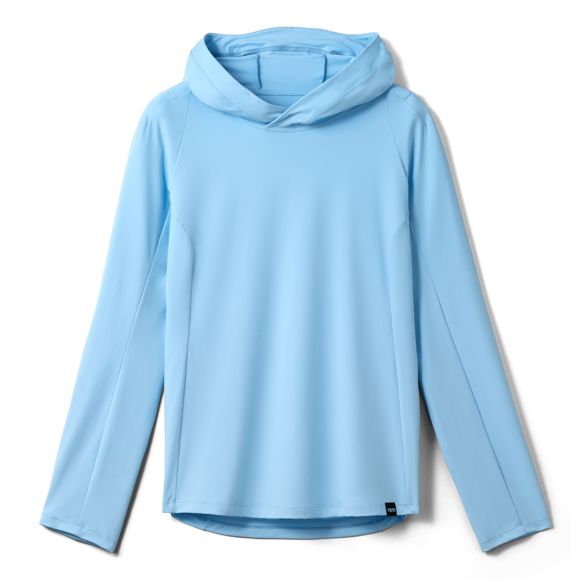 Women's Hooded Ultra Lightweight Sunshirt - Preferred Pickhz