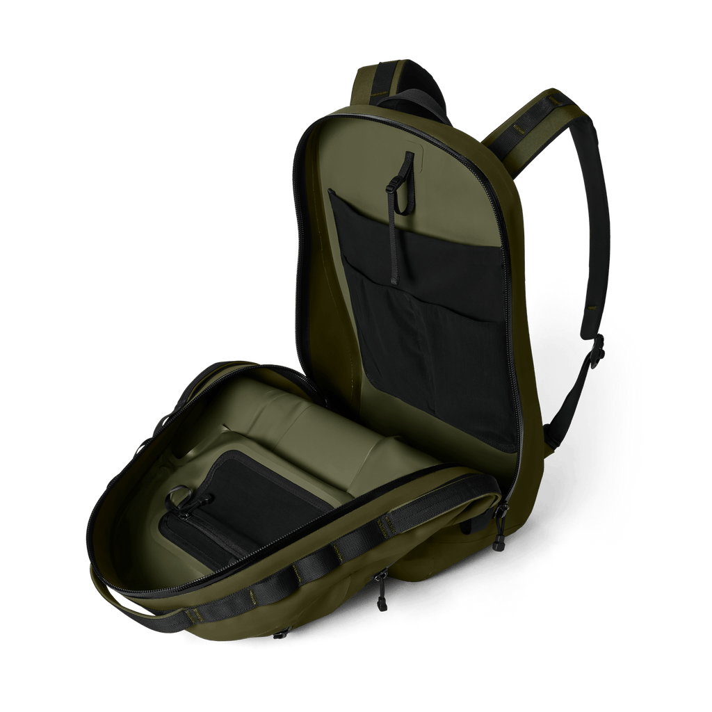 Cayo 35L All-Weather Backpack - Preferred Pick8y