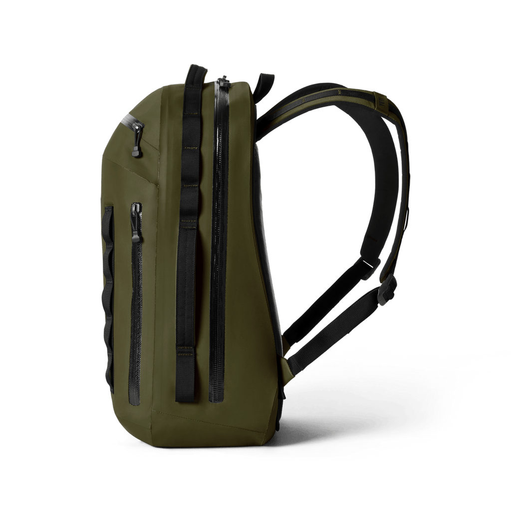 Cayo 35L All-Weather Backpack - Preferred Pick8y